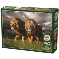 Löwen 1000 Teile von Carletto Deutschland