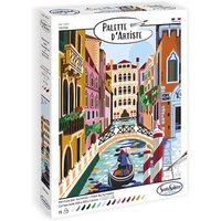 Malen nach Zahlen Venedig von Carletto Deutschland