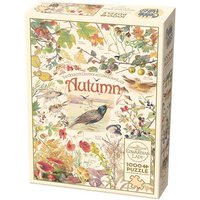 Tagebuch: Herbstzeit 1000 Teile von Carletto Deutschland