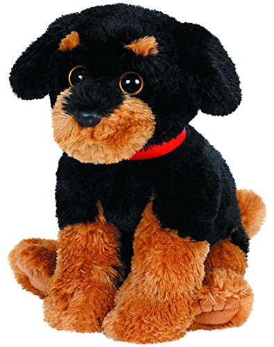 TY 10040 - Brutus - Hund Rottweiler, Classic, 33 cm TY 10040 - Brutus - Hund Rottweiler, Classic, 33 cm von Carletto Ty