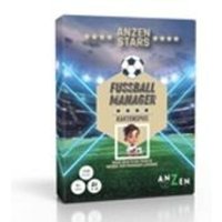 ANZEN STARS - Fussball Manager ANZEN STARS - Fussball Manager von Carletto