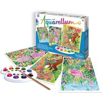 Aquarellum GM Amazonas von Carletto