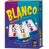 Blanco Blanco von Carletto