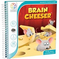 Brain Cheeser Brain Cheeser von SMART nv/sa (EUR)