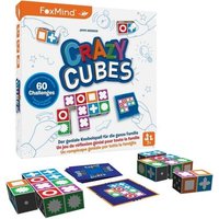CARLETTO 3100235 Crazy Cubes CARLETTO 3100235 Crazy Cubes von Carletto