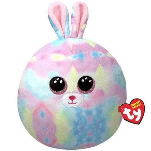 Carletto FLOPPITY Bunny SQUIS Kissen 35CM Carletto FLOPPITY Bunny SQUIS Kissen 35CM von Carletto