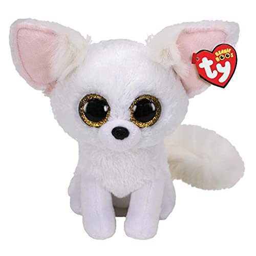 TY Phoenix Fox Plüschtier Mehrfarbig One Size von TY