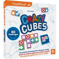 Crazy Cubes (mult) von Carletto