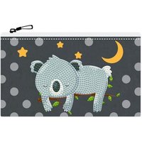 Diamond Painting Etui Koala von Carletto