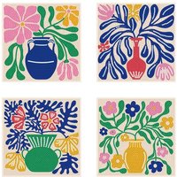 Diamond Painting Mini Blumen von Carletto