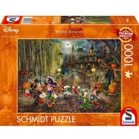 Disney Mickey & Minnie Halloween Fun Disney Mickey & Minnie Halloween Fun von Carletto