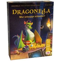 Dragonella, deutsch von HABA Sales GmbH & Co. KG