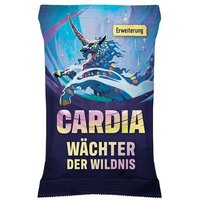 Duell um Cardia - Wächter der Wildnis (d) von Carletto