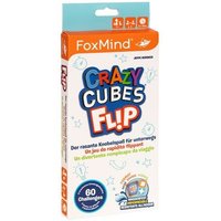 FOXMIND - Crazy Cubes Flip von Carletto