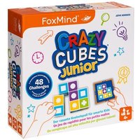 FOXMIND - Crazy Cubes Junior von Carletto