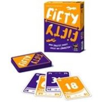 Fifty Fifty Fifty Fifty von Carletto