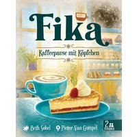 Fika Fika von Carletto
