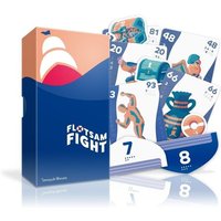 Flotsam Fight (Spiel) von Carletto