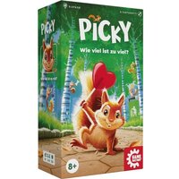 GAME FACTORY - Picky von Carletto