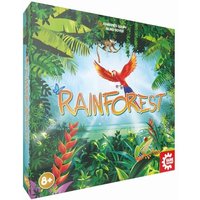 Game Factory - Rainforest von Game Factory