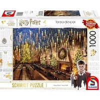 Harry Potter Grosse Halle Harry Potter Grosse Halle von Carletto