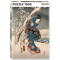 Hiroshige - Tale of Genji Hiroshige - Tale of Genji von Carletto