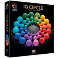 IQ Deluxe - Circle IQ Deluxe - Circle von Carletto
