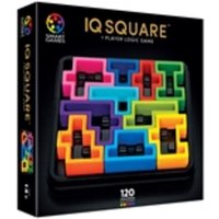 IQ Deluxe - Square IQ Deluxe - Square von Carletto