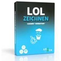 LOL - ZEICHNEN - Lachen "verboten" LOL - ZEICHNEN - Lachen "verboten" von Carletto