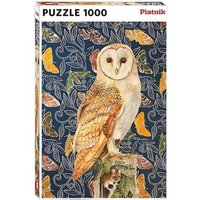 Lewis - Eule von Wiener Spielkartenfabrik