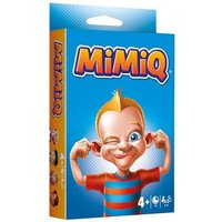Mimiq Mimiq von SMART Toys Games GmbH