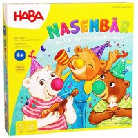Nasenbär_DE von HABA Sales GmbH & Co. KG