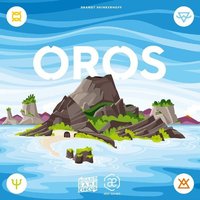 Oros Oros von Carletto
