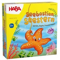 Seebastian Seestern Seebastian Seestern von HABA Sales GmbH & Co. KG
