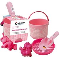 Prinzessinnen-Set Spielstabil Prinzessinnen-Set Spielstabil von Carletto