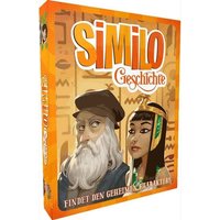 Similo Geschichte (Spiel) von Carletto