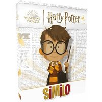 Similo - Harry Potter Similo - Harry Potter von HeidelBÄR Games
