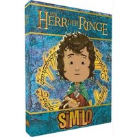 Similo - Herr der Ringe von Carletto