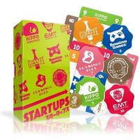 Startups (Spiel) von Pegasus Spiele