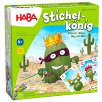 Stichelkönig Stichelkönig von Carletto
