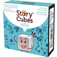 Story Cubes - Actions (mult) von Carletto