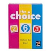 The Choice The Choice von Carletto