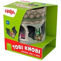 Tobi Knobi von HABA Sales GmbH & Co. KG