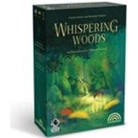 Whispering Woods (d) von Carletto