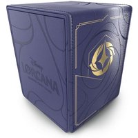 Disney Lorcana TCG: Premium Deck Box Disney Lorcana TCG: Premium Deck Box von Carlit u. Ravensburger