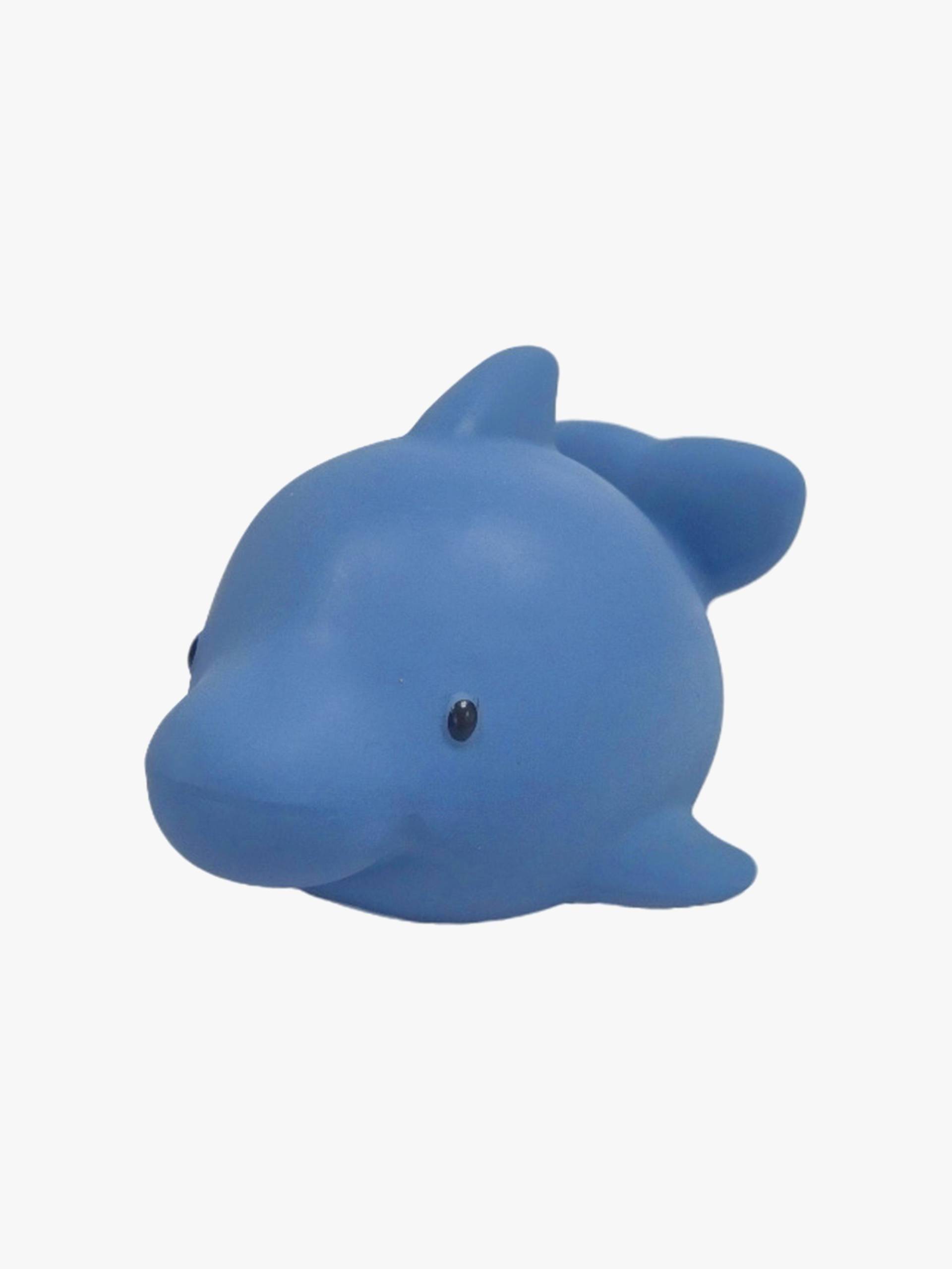 CarloBaby Badespielzeug Delfin, Blau CarloBaby Badespielzeug Delfin, Blau von CarloBaby