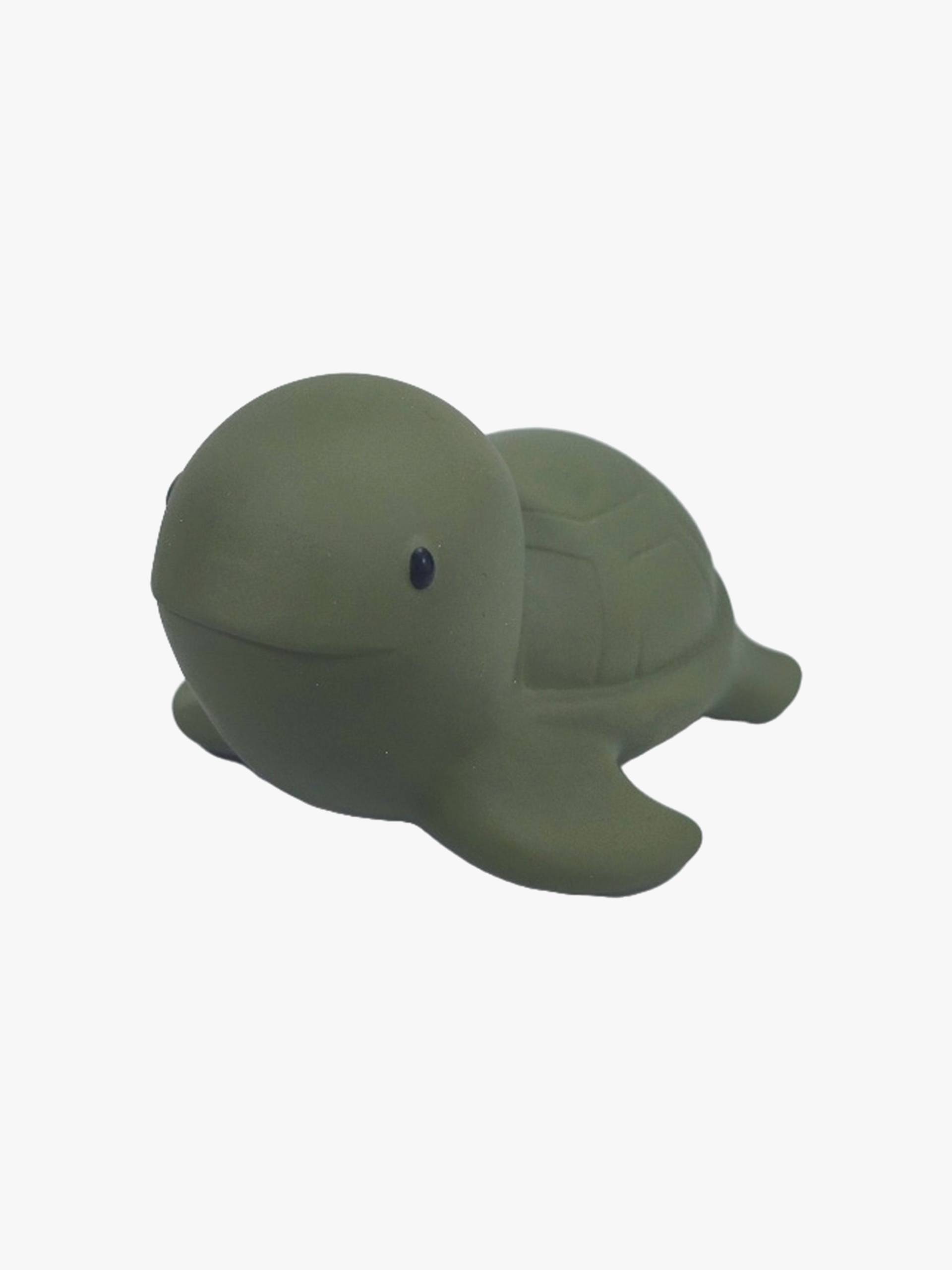 CarloBaby Badespielzeug Schildkröte, Grün CarloBaby Badespielzeug Schildkröte, Grün von CarloBaby