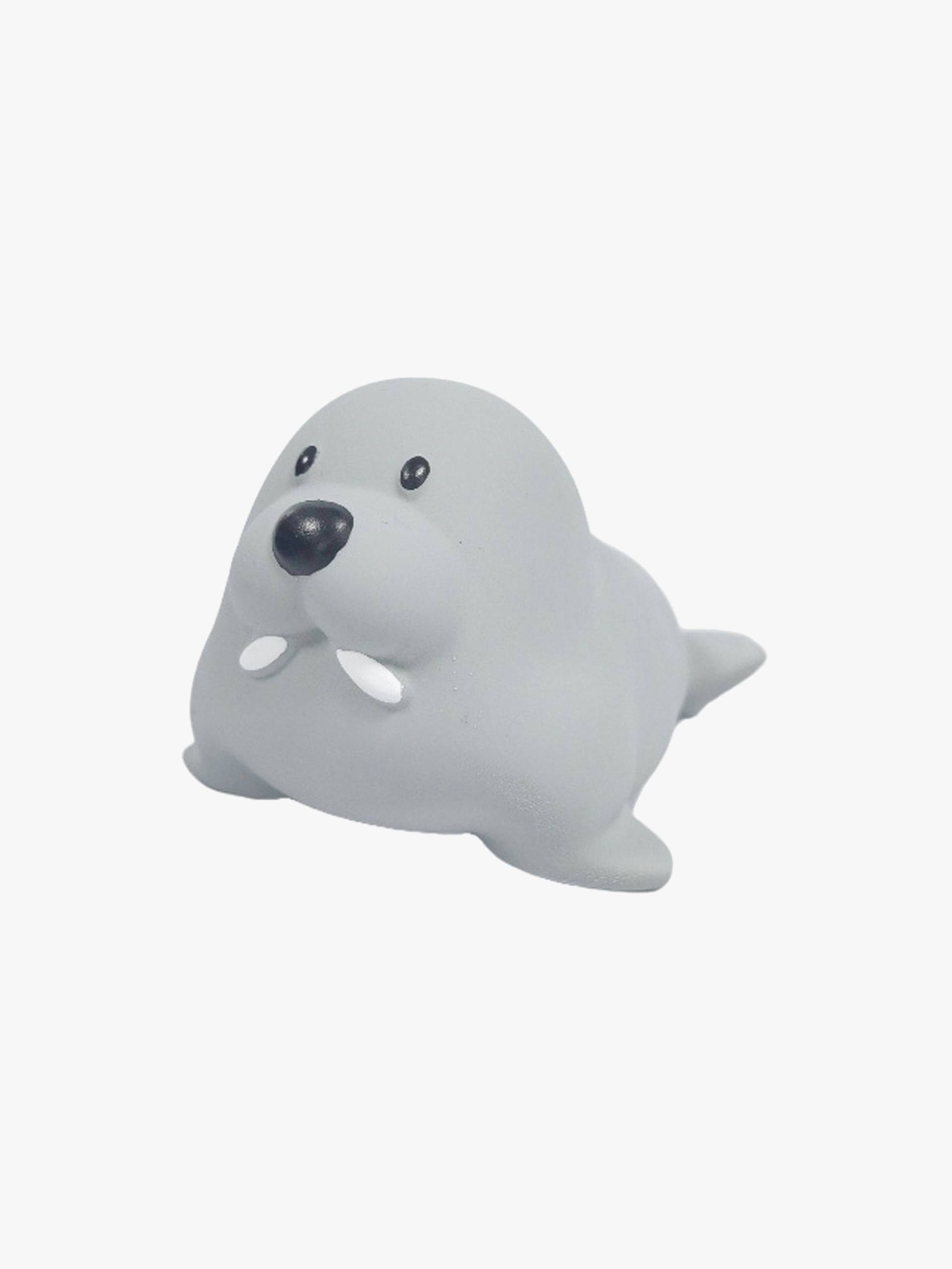 CarloBaby Badespielzeug Walross, Grau CarloBaby Badespielzeug Walross, Grau von CarloBaby