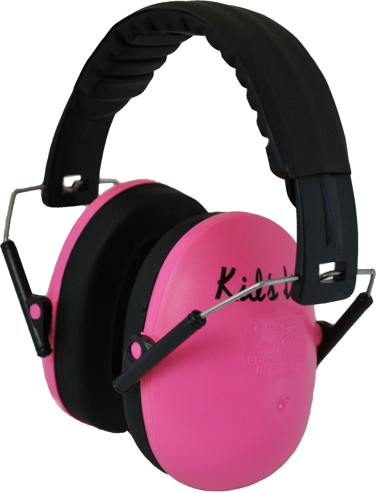 CarloBaby Gehörschutz Kinder, Rosa CarloBaby Gehörschutz Kinder, Rosa von CarloBaby