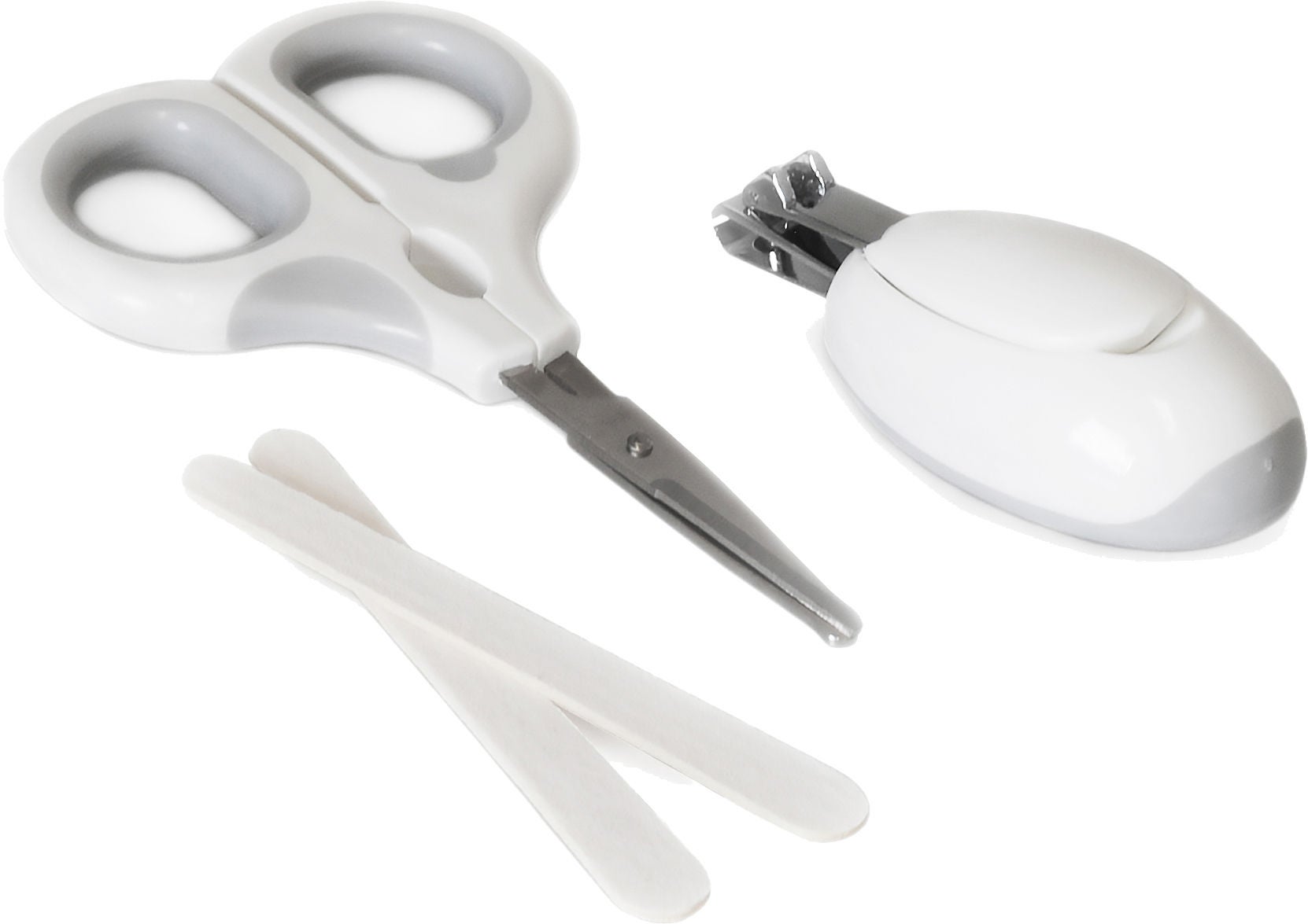 CarloBaby Nagelpflegeset CarloBaby Nagelpflegeset von CarloBaby